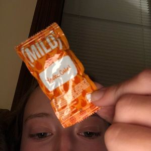 Meet your Posher, Annie